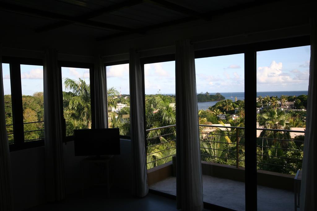 Evazion Hotell Grand River South East Rum bild